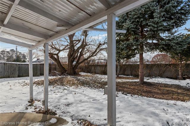 31077 Shawn Drive, Warren, MI 48088