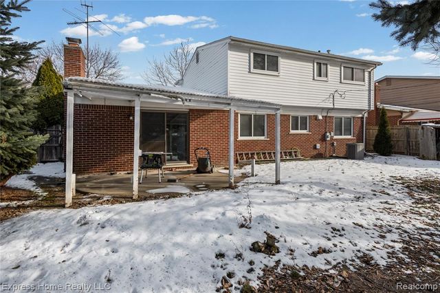 31077 Shawn Drive, Warren, MI 48088