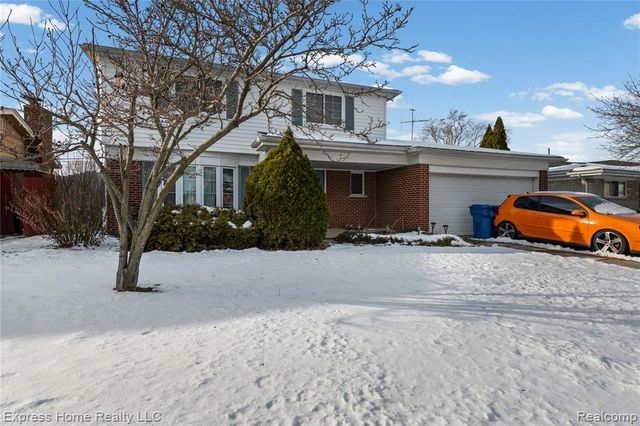 31077 Shawn Drive, Warren, MI 48088