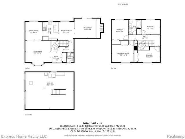 31077 Shawn Drive, Warren, MI 48088