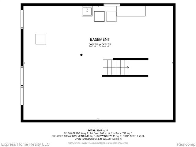 31077 Shawn Drive, Warren, MI 48088