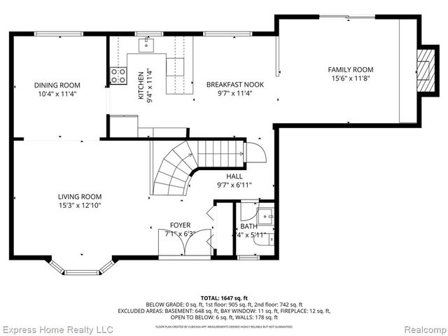 31077 Shawn Drive, Warren, MI 48088