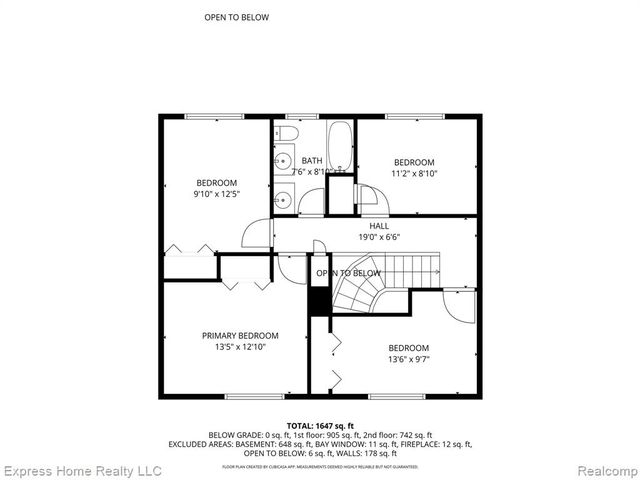 31077 Shawn Drive, Warren, MI 48088