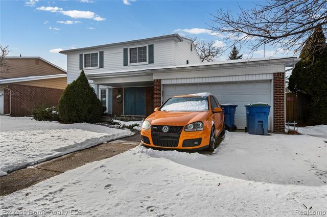 31077 Shawn Drive, Warren, MI 48088