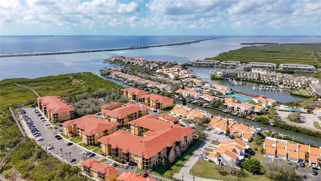 4323 BAYSIDE VILLAGE DRIVE 227, Tampa, FL 33615