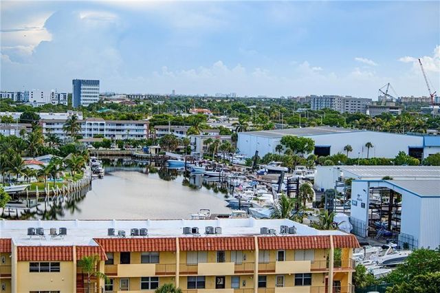 777 S Federal Highway PENTHOUSE 16, Pompano Beach, FL 33062