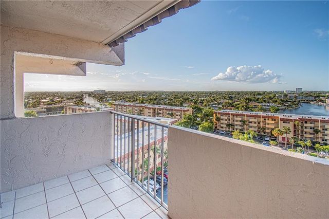 777 S Federal Highway PENTHOUSE 16, Pompano Beach, FL 33062