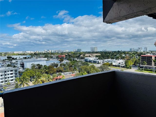 777 S Federal Highway PENTHOUSE 16, Pompano Beach, FL 33062