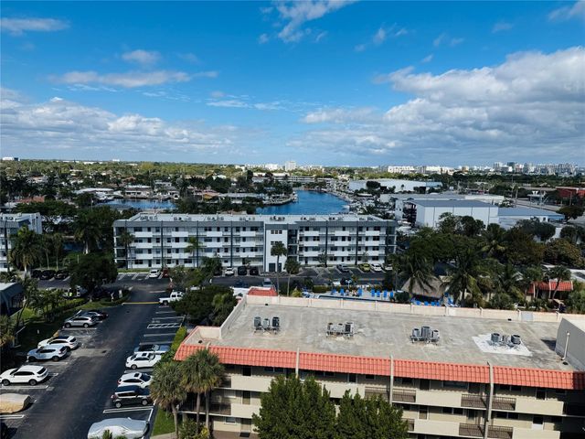 777 S Federal Highway PENTHOUSE 16, Pompano Beach, FL 33062
