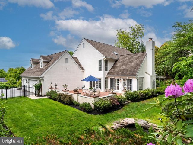 430 FREEDOM VIEW LN, Phoenixville, PA 19460