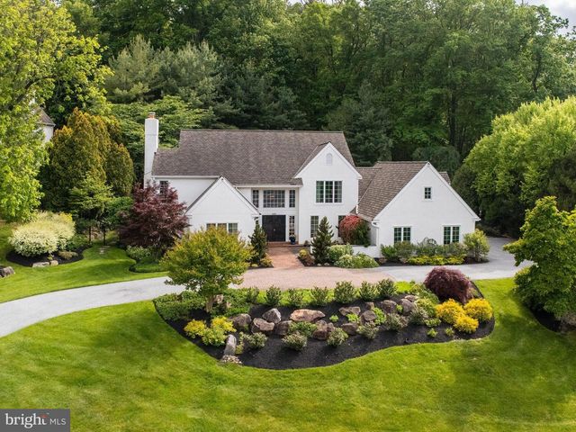 430 FREEDOM VIEW LN, Phoenixville, PA 19460