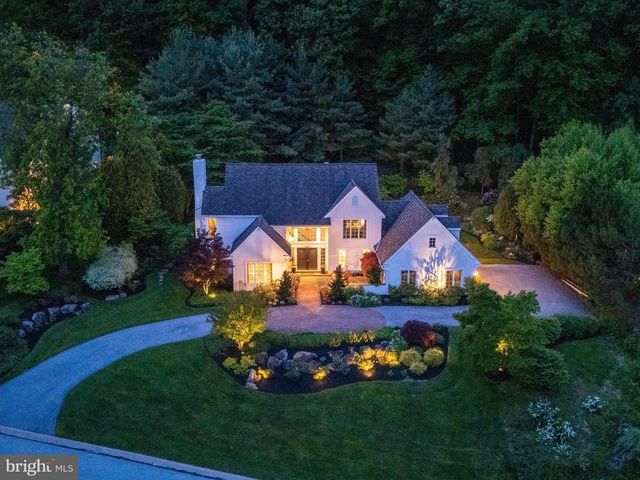 430 FREEDOM VIEW LN, Phoenixville, PA 19460