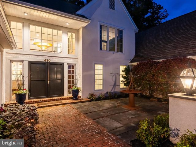 430 FREEDOM VIEW LN, Phoenixville, PA 19460