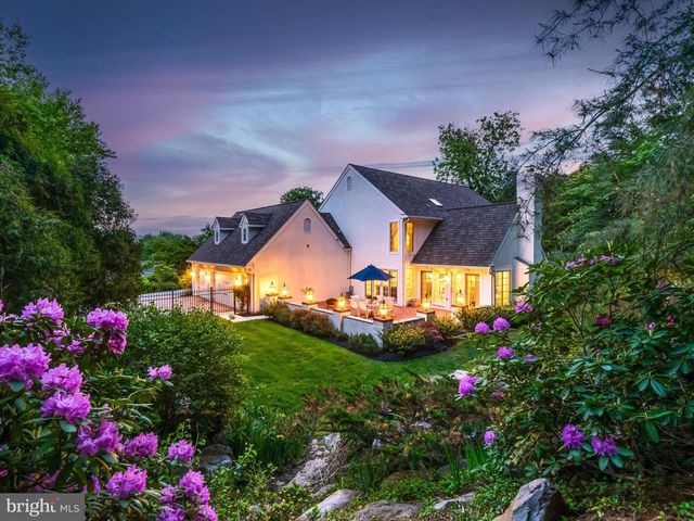 430 FREEDOM VIEW LN, Phoenixville, PA 19460