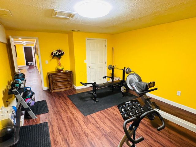 5150 Port Haven Court, Galena, OH 43021