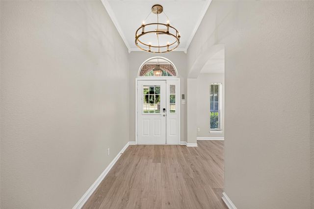 81 N Holly Glen Drive, Point Blank, TX 77364