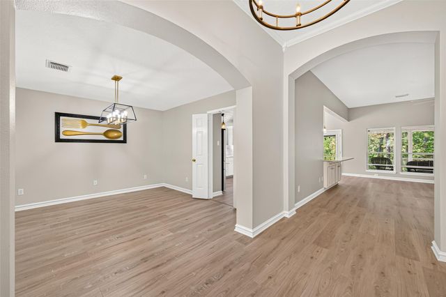 81 N Holly Glen Drive, Point Blank, TX 77364