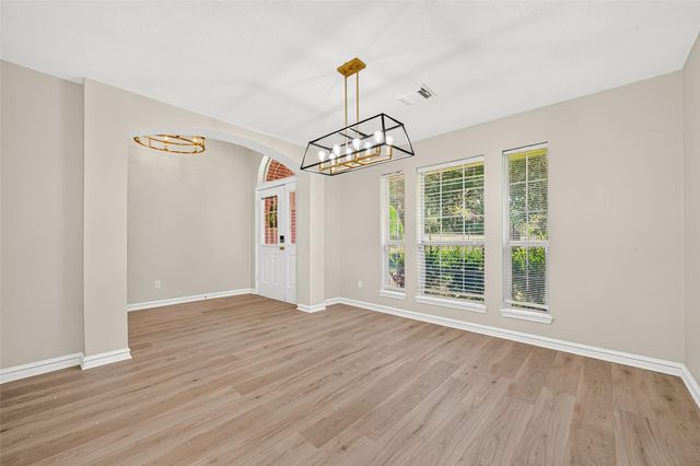 81 N Holly Glen Drive, Point Blank, TX 77364