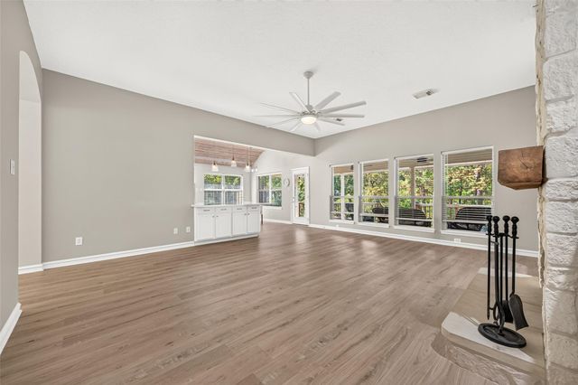81 N Holly Glen Drive, Point Blank, TX 77364