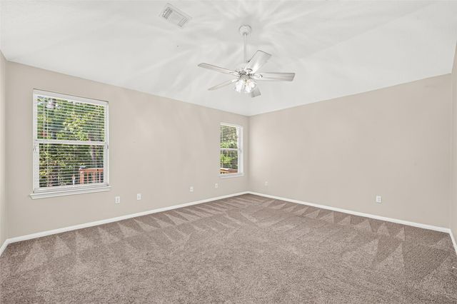81 N Holly Glen Drive, Point Blank, TX 77364