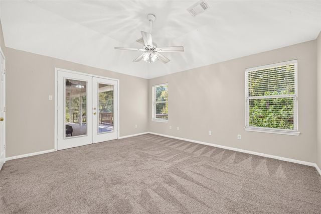 81 N Holly Glen Drive, Point Blank, TX 77364