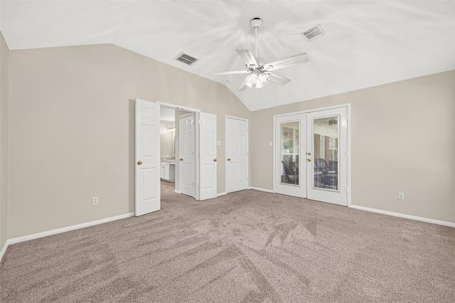 81 N Holly Glen Drive, Point Blank, TX 77364