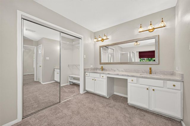 81 N Holly Glen Drive, Point Blank, TX 77364