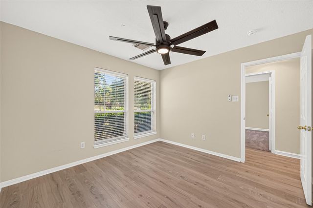 81 N Holly Glen Drive, Point Blank, TX 77364