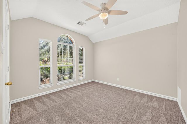 81 N Holly Glen Drive, Point Blank, TX 77364
