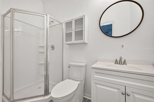 81 N Holly Glen Drive, Point Blank, TX 77364