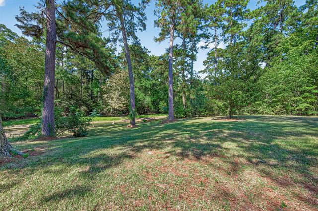 81 N Holly Glen Drive, Point Blank, TX 77364