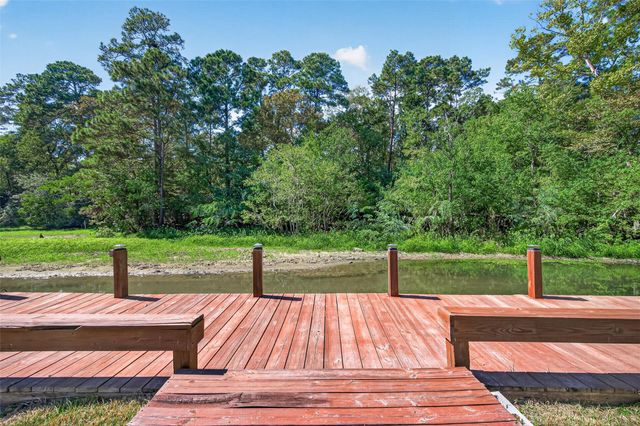 81 N Holly Glen Drive, Point Blank, TX 77364