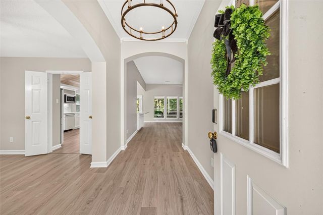 81 N Holly Glen Drive, Point Blank, TX 77364