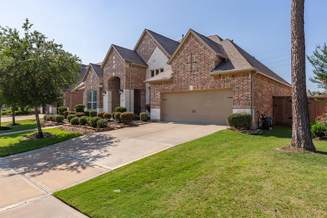 13315 Itasca Pine Drive, Humble, TX 77346