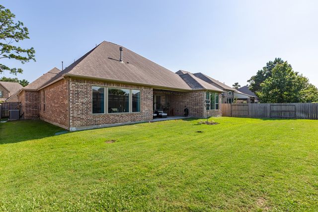 13315 Itasca Pine Drive, Humble, TX 77346