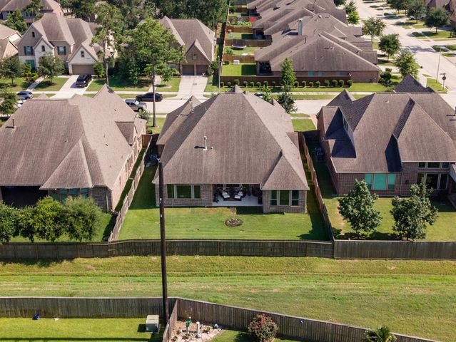 13315 Itasca Pine Drive, Humble, TX 77346