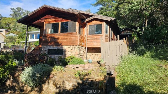 2898 Sierra Drive, Clearlake, CA 95422