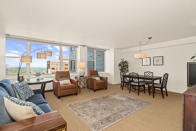 4250 N Marine Drive 1830, Chicago, IL 60613
