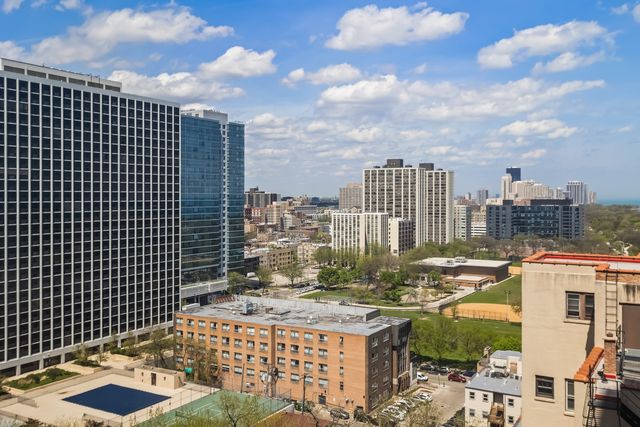 4250 N Marine Drive 1830, Chicago, IL 60613