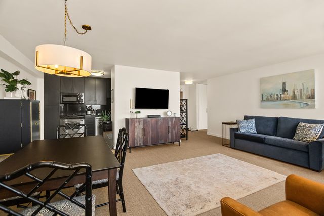 4250 N Marine Drive 1830, Chicago, IL 60613