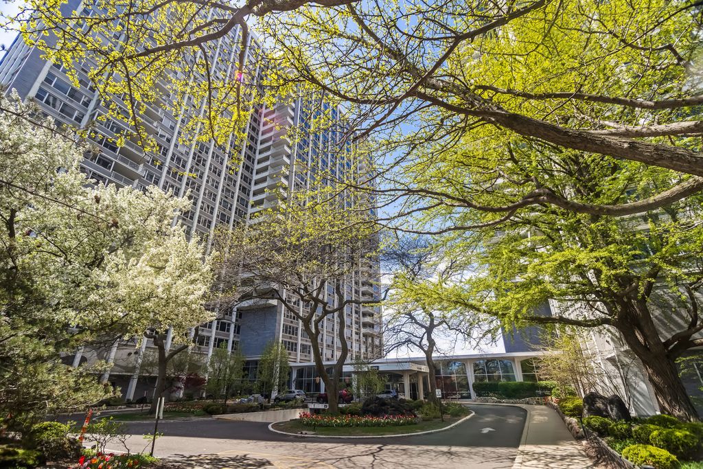 4250 N Marine Drive 1830, Chicago, IL 60613