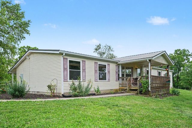 1365 Little Sugar Creek Road, Warsaw, KY 41095