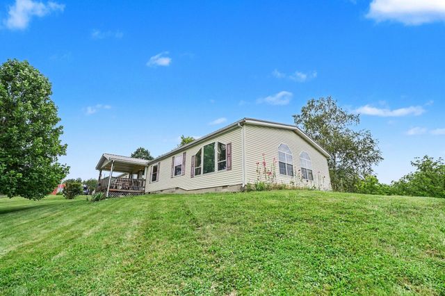 1365 Little Sugar Creek Road, Warsaw, KY 41095