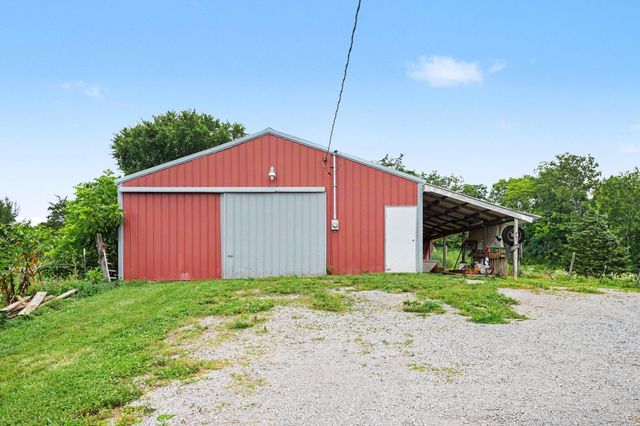 1365 Little Sugar Creek Road, Warsaw, KY 41095