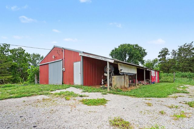 1365 Little Sugar Creek Road, Warsaw, KY 41095