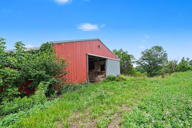 1365 Little Sugar Creek Road, Warsaw, KY 41095
