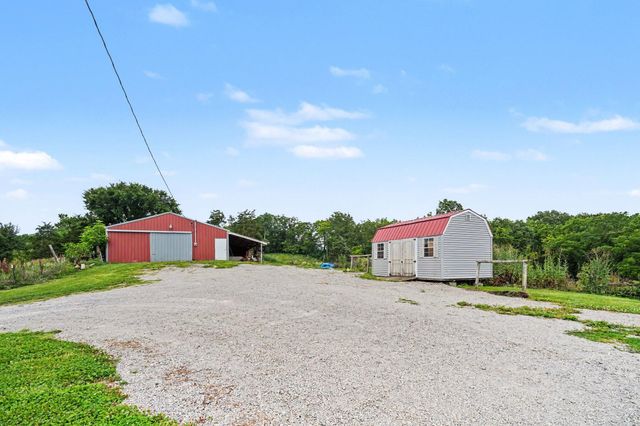 1365 Little Sugar Creek Road, Warsaw, KY 41095