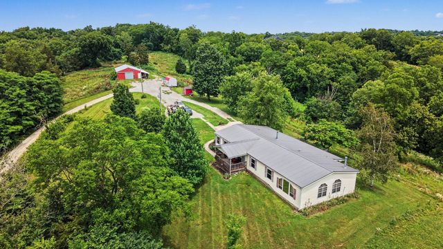1365 Little Sugar Creek Road, Warsaw, KY 41095