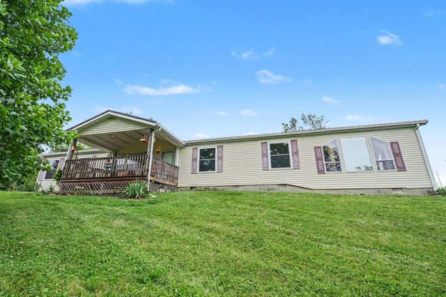 1365 Little Sugar Creek Road, Warsaw, KY 41095