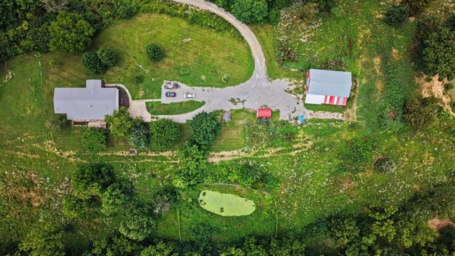1365 Little Sugar Creek Road, Warsaw, KY 41095